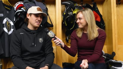 Credit One One-on-One: Zach Whitecloud