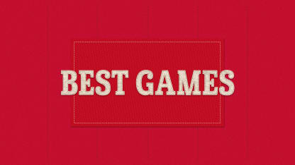 Group Tickets Best Games