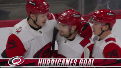 Walker scores 19 seconds in