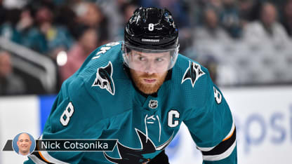 Pavelski Cotsonika