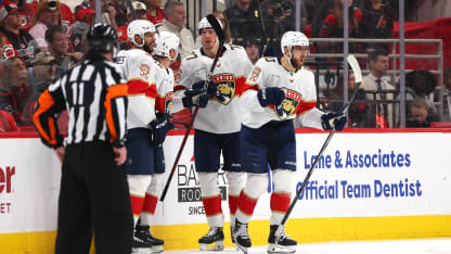 Greer lights the lamp