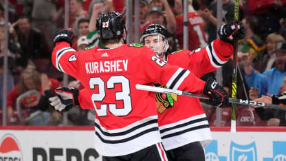 Kurashevs Vier-Punkte-Spiel