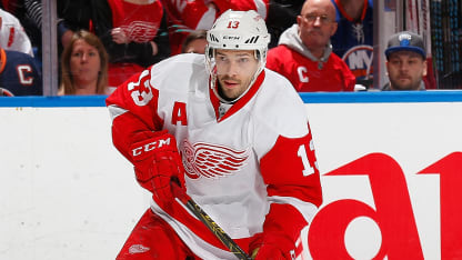 pavel datsyuk 61716