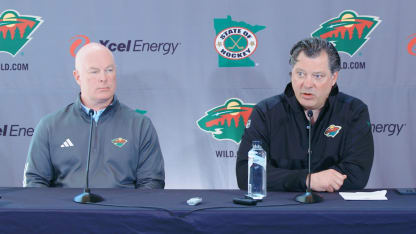 24-25 Exit Interview: Guerin & Hynes
