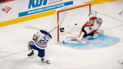 NHL On The Fly: Top Moments