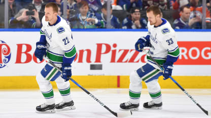 sedins