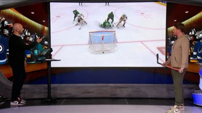 NHL Now: The Tape Room