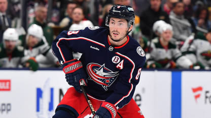 Werenski feature oct 24