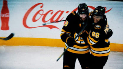 NHL On The Fly: Top Moments