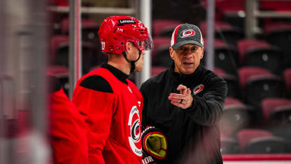 Speedy Ehlers latest piece for Hurricanes