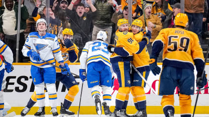 Stamkos' second of the period