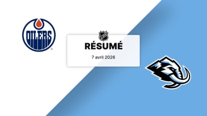 EDM vs UTA | Résumé | 07/04/2026