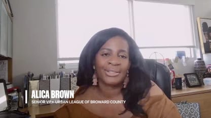 Black Excellence: Alica Brown