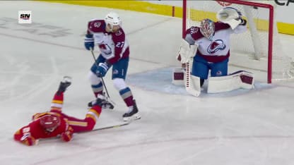 Layin' Down On The Job