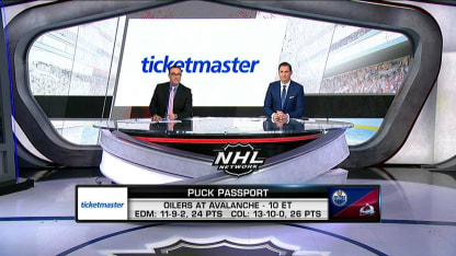 Puck Passport by Ticketmaster