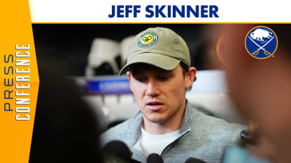 Skinner | End-of-Season Media Availability