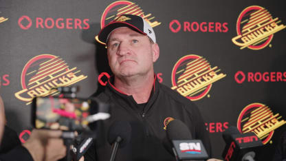 PREGAME | Foote vs. Lightning