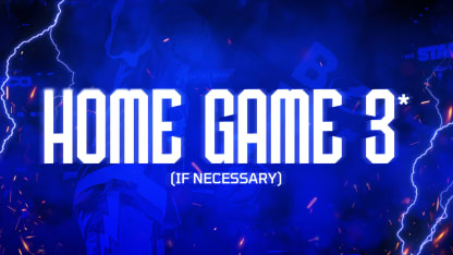 Round 1, Home Game 3*