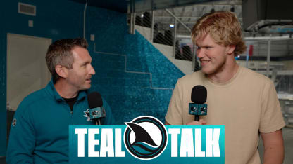 Teal Talk: Alexander Karmanov
