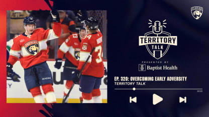 Territory Talk: Panthers overcoming early adversity (Ep. 320)