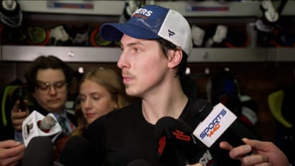 POST-RAW | Ryan Nugent-Hopkins 03.19.26