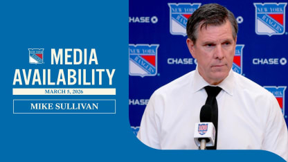 Postgame: Mike Sullivan