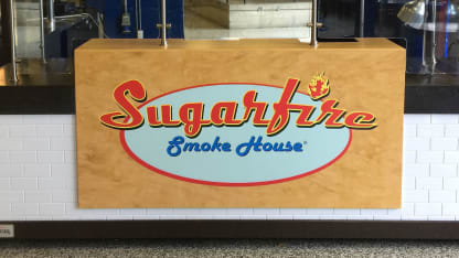 sugarfire