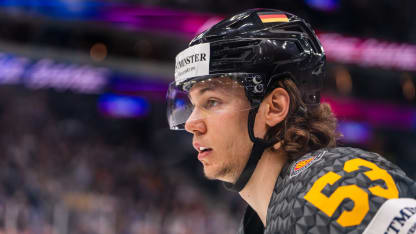  Vorschau IIHF WM 2025 Deutschland, Oesterreich und Schweiz