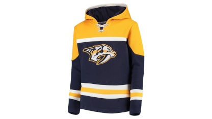 Predators hoodie
