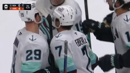 Eberle's 20th goal of season