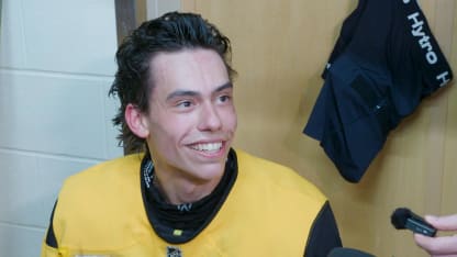 Development Camp: Markus Ruck (06.29.26)