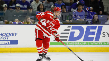 Boston University v Massachusetts-Lowell