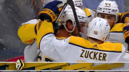 Fabbro double l'avance