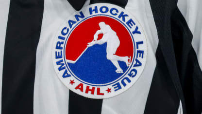 Conoce a la AHL y todos sus equipos  