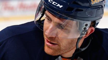 Alexander Sulzer - Klar traeumt man von der NHL