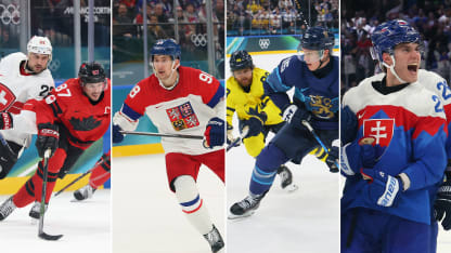 Rivalidades y definiciones en la jornada olímpica del viernes