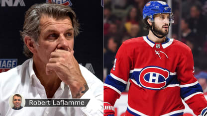 BergevinDanaultLaflammeLNH