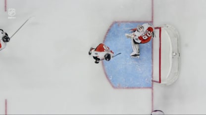 CBJ@PHI: Marchment scores goal against Dan Vladar