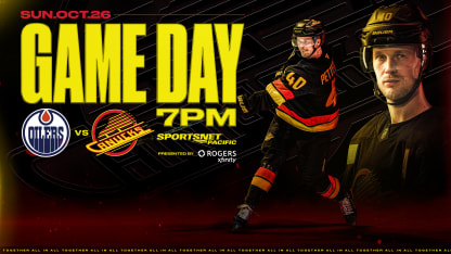 GAME DAY - v1 - CDC -  Oct.26