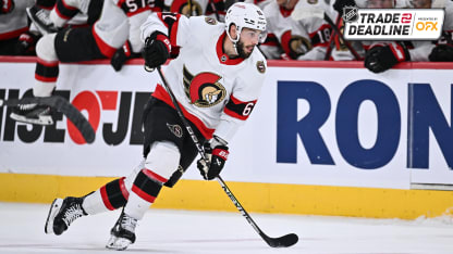 2-27 Brassard OTT trade buzz with OFX bug