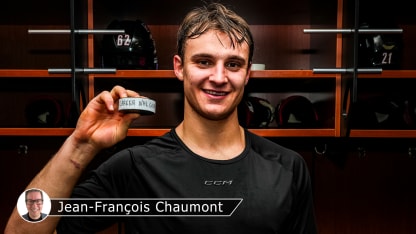 Charles Alexis Legault premier but Hurricanes