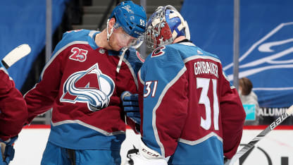 Grubauer