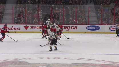 Theodore's power-play blast