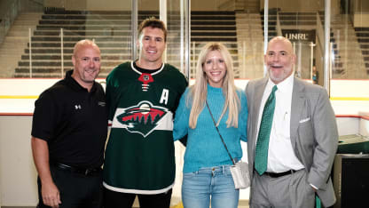 Parise Children's Minnesota
