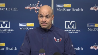 Spencer Carbery | April 7