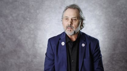 Neal Broten - 1980 USA Men’s Ice Hockey Team