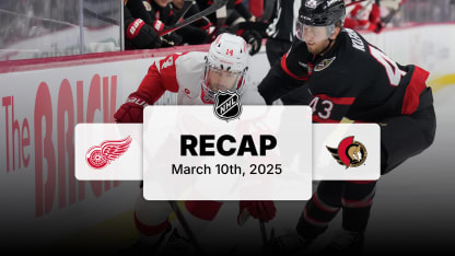 DET at OTT | Recap