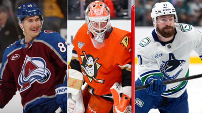 Nečas českou hvězdou měsíce listopadu 