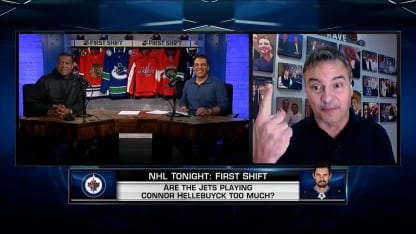 First Shift: Steve Kouleas