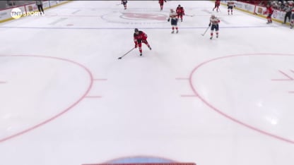 FLA@NJD: Nemec scores empty-net goal